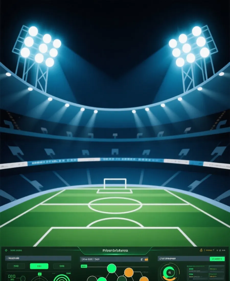 SJB26世界盃預測