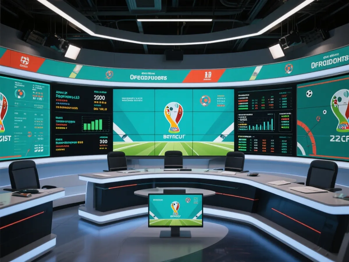 世界盃分析內容