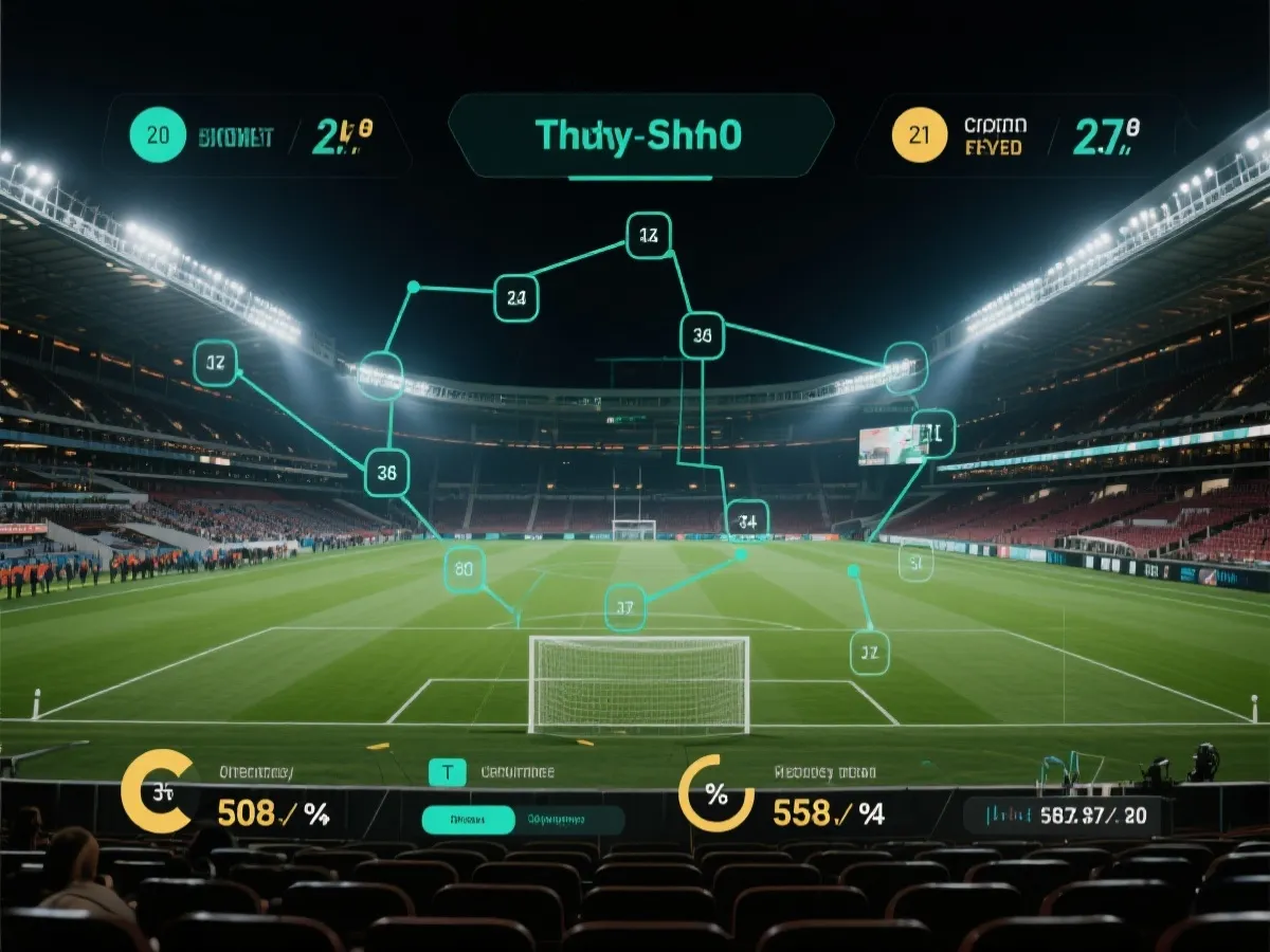 世界盃賽前分析示意圖