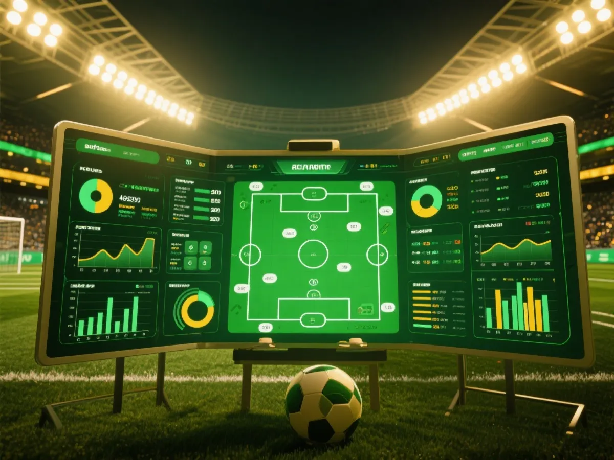 世界盃大小下注技巧分析視覺