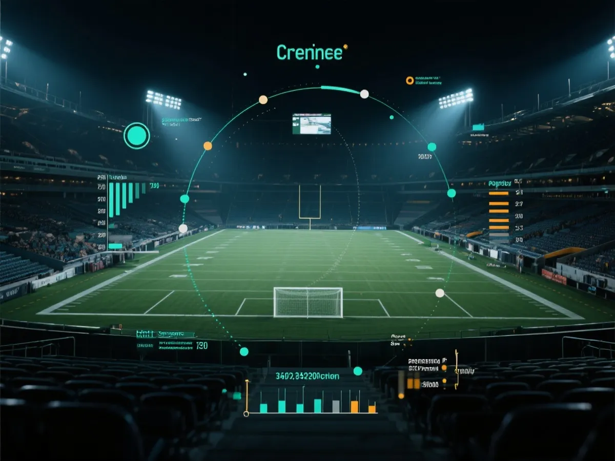 世界盃盤口與入球節奏分析圖像