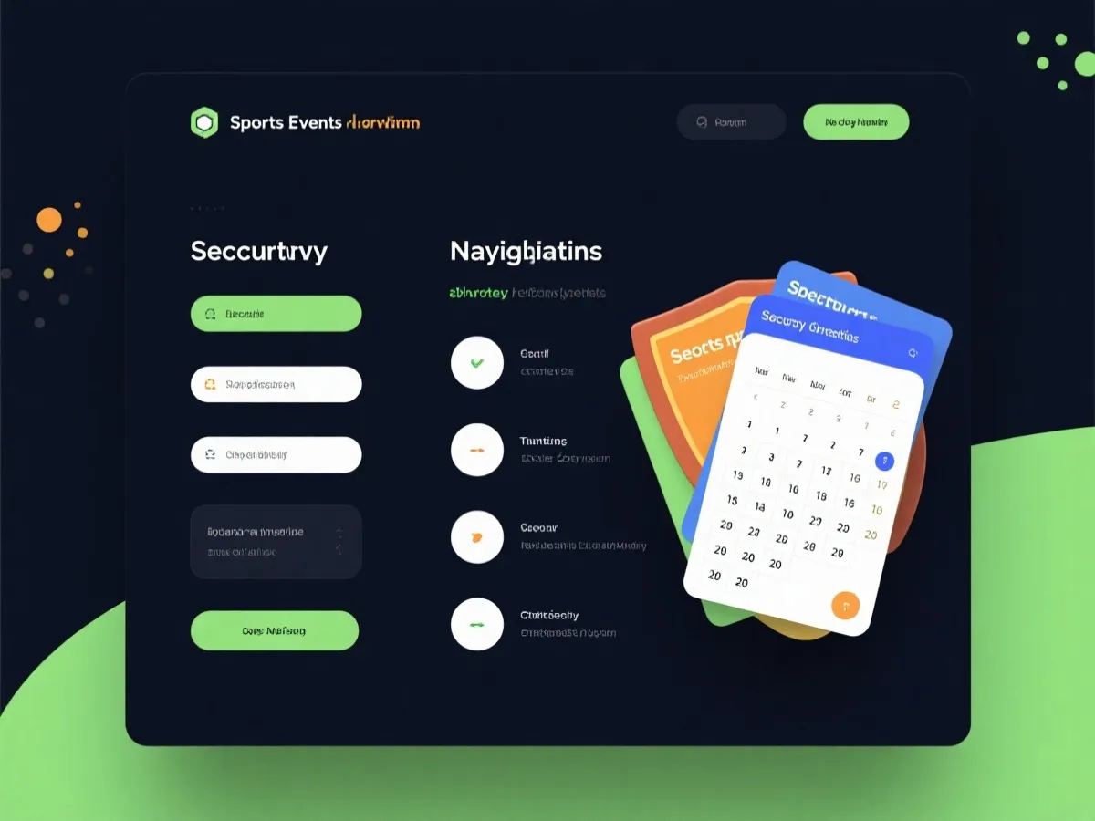 官方入口檢查清單與安全導航示意圖
