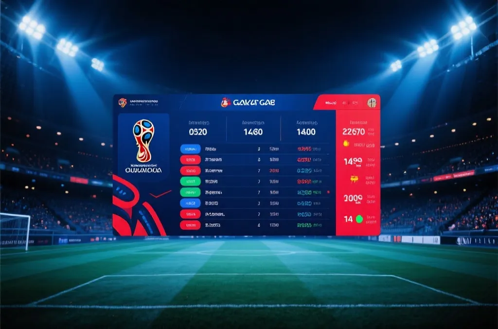 2026世界杯小组赛积分最新：出线形势正在加速分化，接下来该盯哪几场？